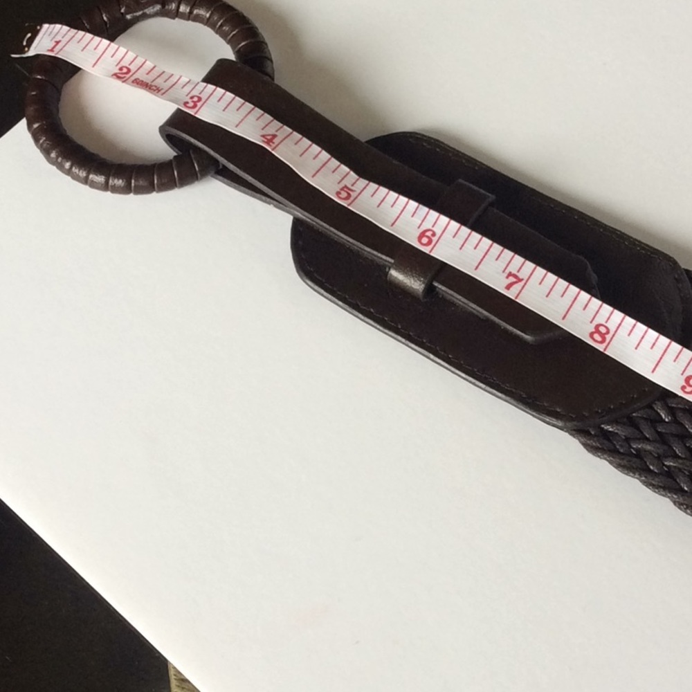 Banana republic belt new no tag - Picture 10 of 13